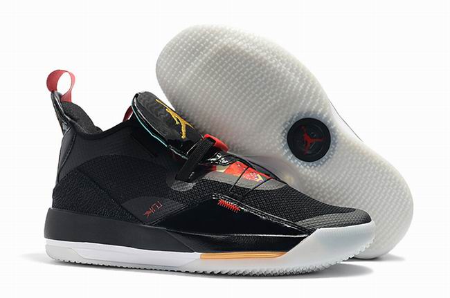 wholesale nike shoes from china Air Jordan 33 Shoes(M)